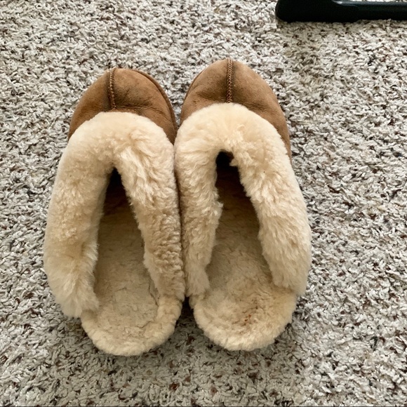 ugg bedroom shoes